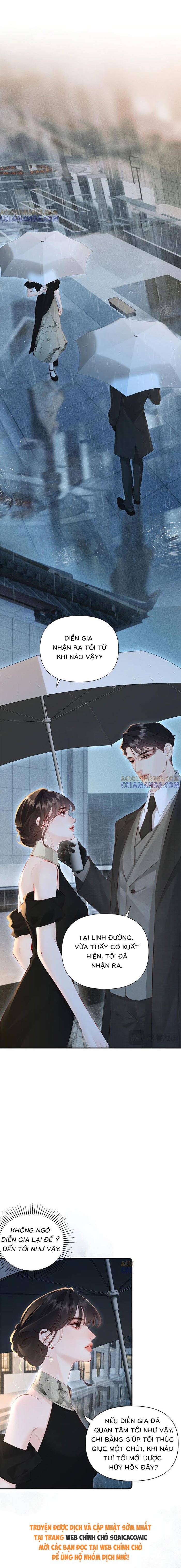 Siêu Cấp Cưng Chiều - Chap 19 - Trang 11