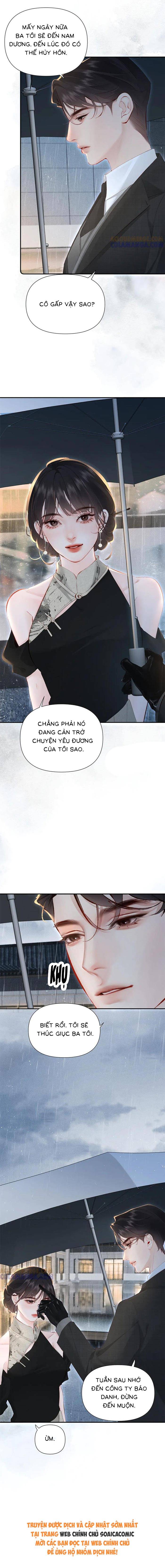 Siêu Cấp Cưng Chiều - Chap 19 - Trang 12