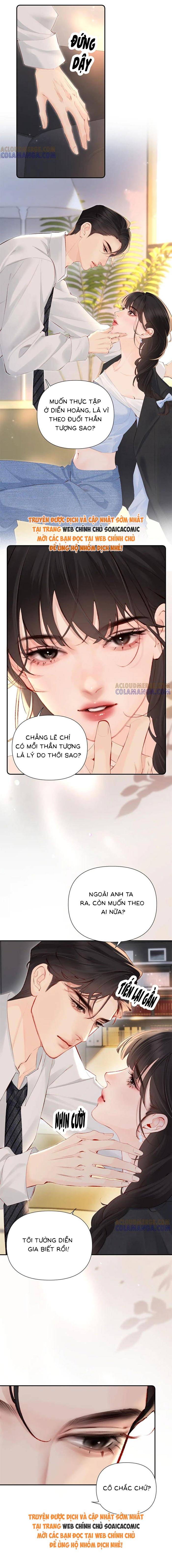 Siêu Cấp Cưng Chiều - Chap 19 - Trang 4
