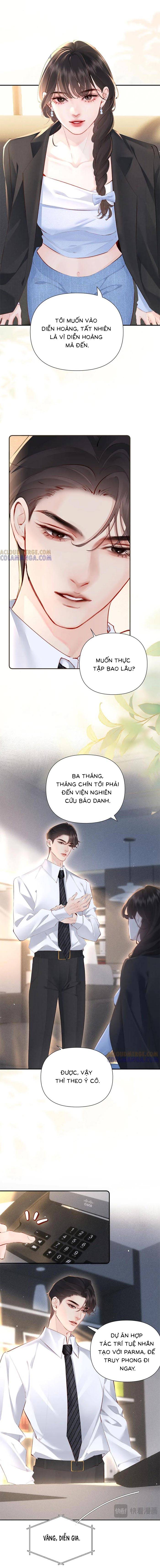 Siêu Cấp Cưng Chiều - Chap 19 - Trang 5