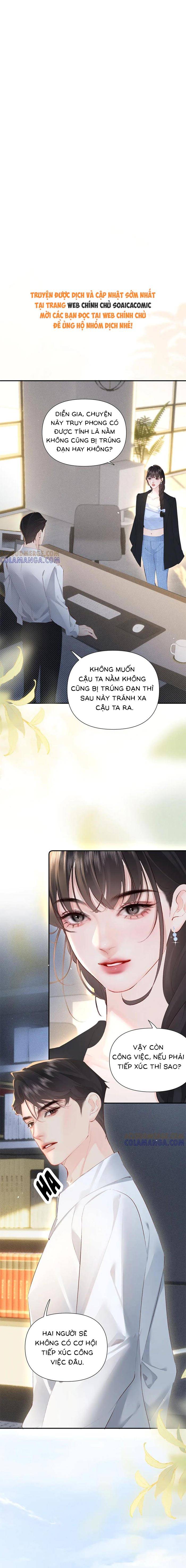 Siêu Cấp Cưng Chiều - Chap 19 - Trang 6