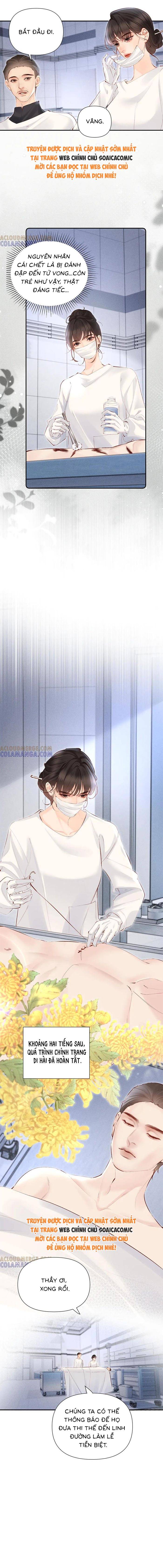 Siêu Cấp Cưng Chiều - Chap 19 - Trang 8
