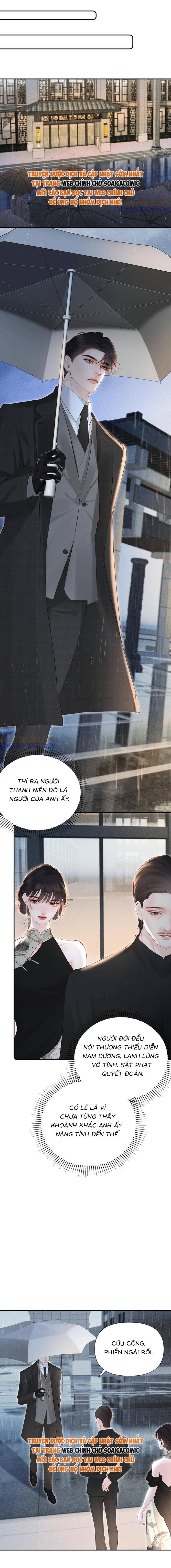 Siêu Cấp Cưng Chiều - Chap 19 - Trang 9
