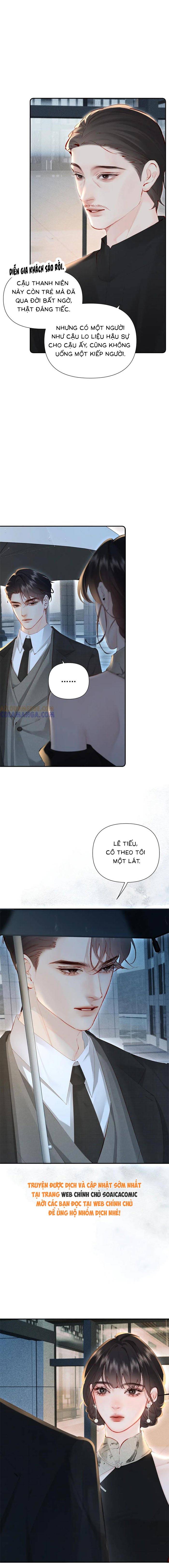 Siêu Cấp Cưng Chiều - Chap 19 - Trang 10
