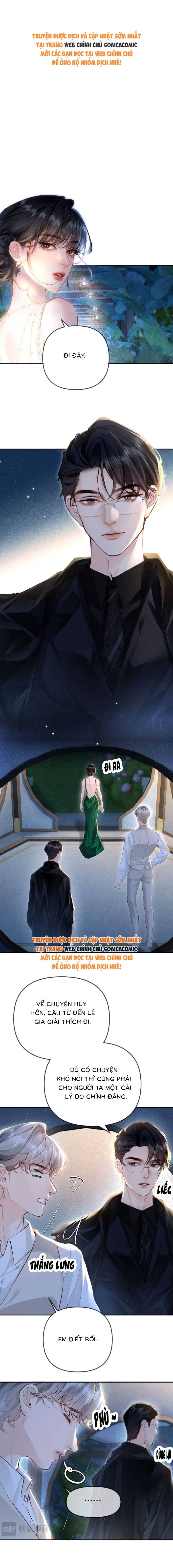 Siêu Cấp Cưng Chiều - Chap 2 - Trang 1