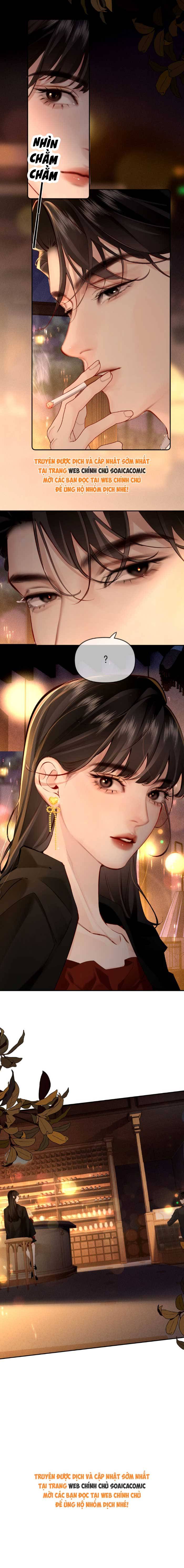 Siêu Cấp Cưng Chiều - Chap 2 - Trang 9