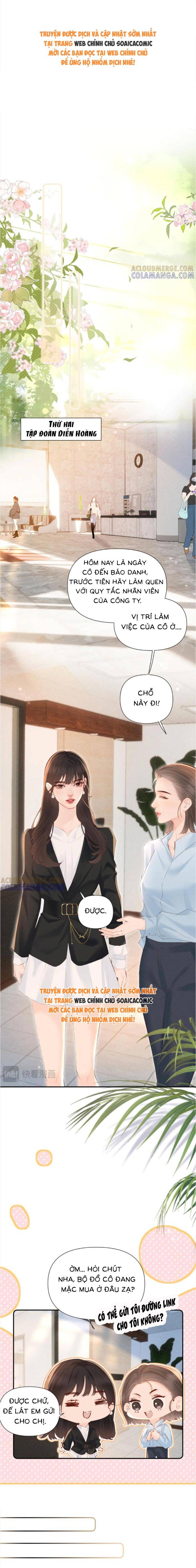 Siêu Cấp Cưng Chiều - Chap 20 - Trang 1