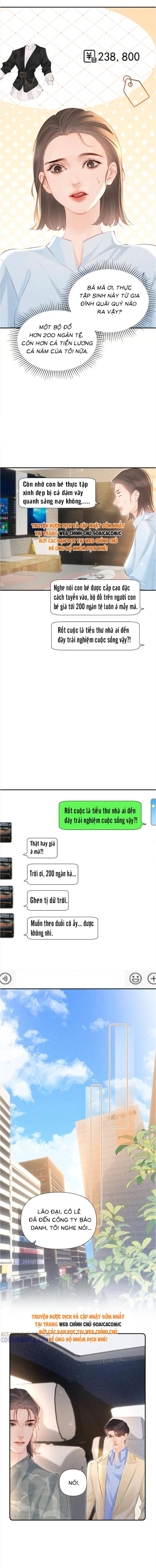 Siêu Cấp Cưng Chiều - Chap 20 - Trang 2