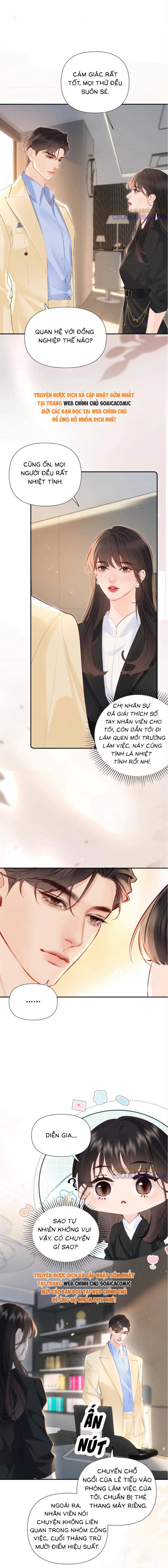 Siêu Cấp Cưng Chiều - Chap 20 - Trang 4