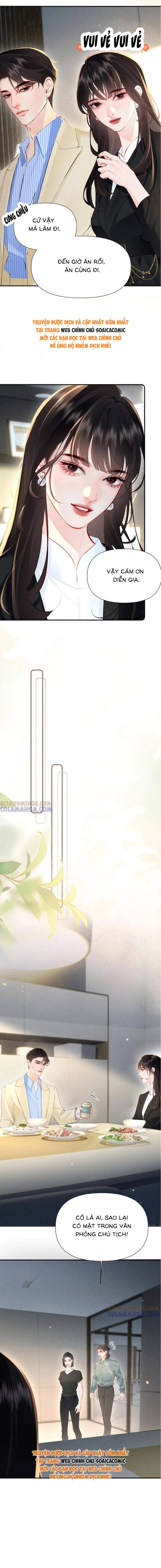 Siêu Cấp Cưng Chiều - Chap 20 - Trang 6