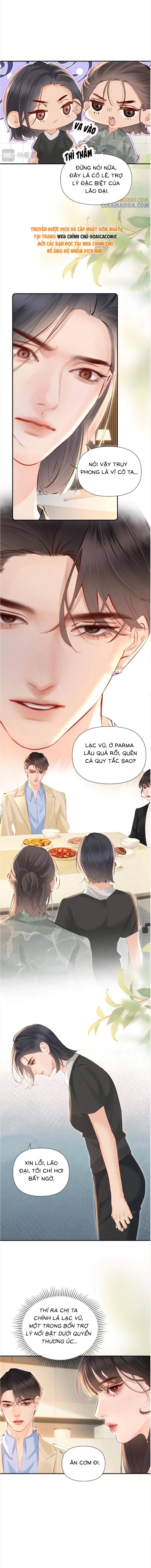Siêu Cấp Cưng Chiều - Chap 20 - Trang 7