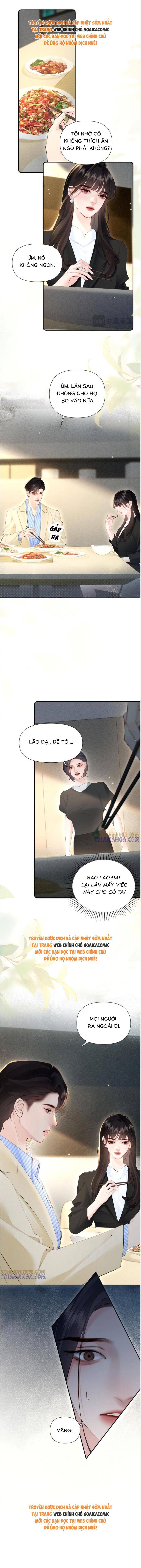 Siêu Cấp Cưng Chiều - Chap 20 - Trang 8