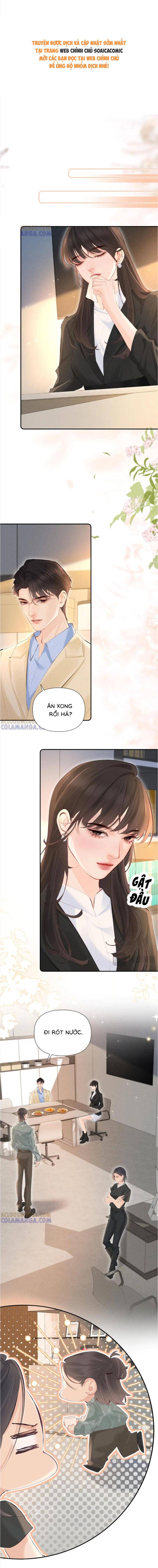 Siêu Cấp Cưng Chiều - Chap 21 - Trang 1
