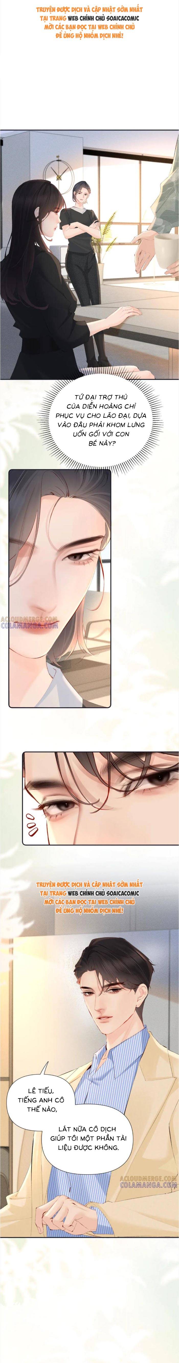 Siêu Cấp Cưng Chiều - Chap 21 - Trang 2