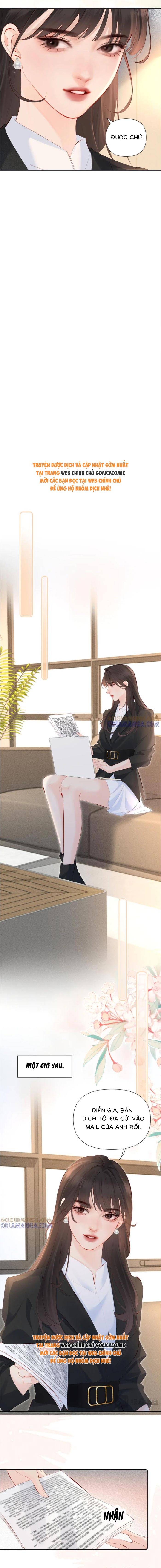 Siêu Cấp Cưng Chiều - Chap 21 - Trang 3