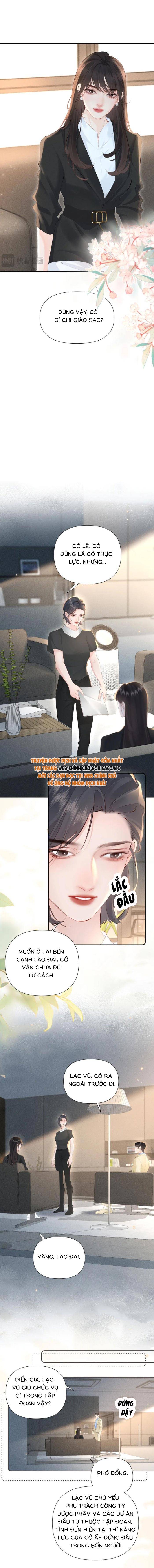 Siêu Cấp Cưng Chiều - Chap 21 - Trang 5