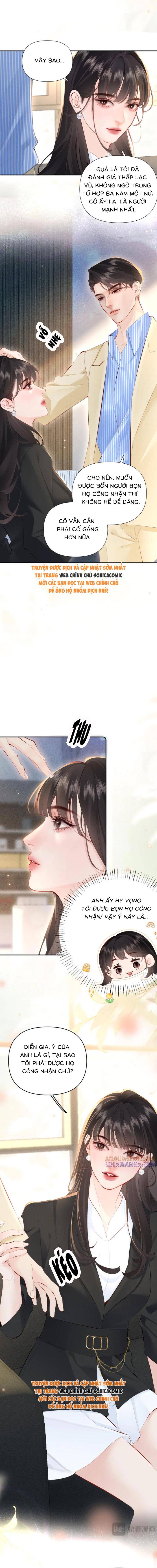 Siêu Cấp Cưng Chiều - Chap 21 - Trang 6