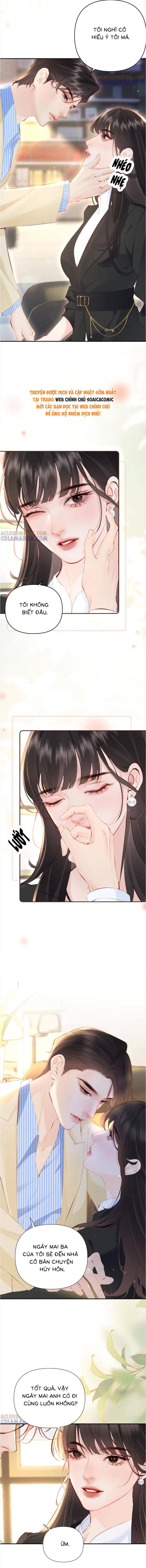 Siêu Cấp Cưng Chiều - Chap 21 - Trang 7