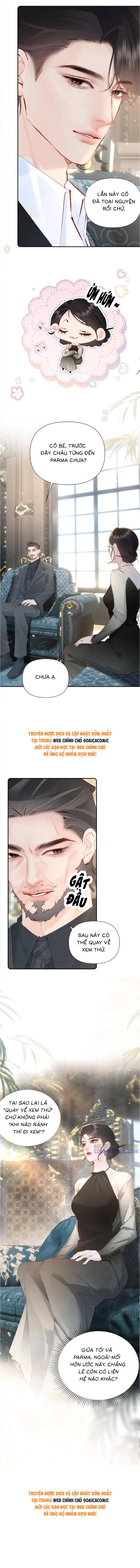 Siêu Cấp Cưng Chiều - Chap 21 - Trang 9