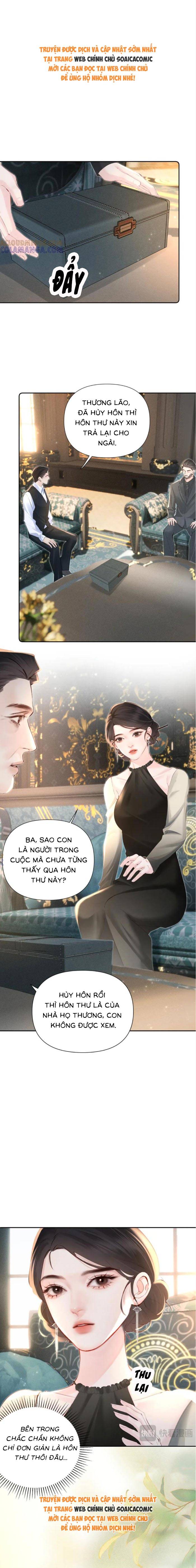 Siêu Cấp Cưng Chiều - Chap 22 - Trang 1