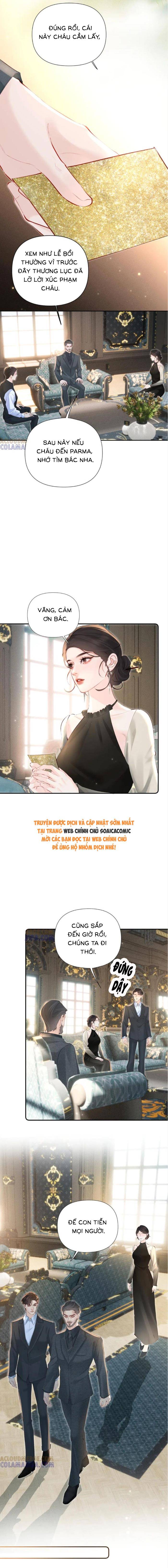 Siêu Cấp Cưng Chiều - Chap 22 - Trang 2