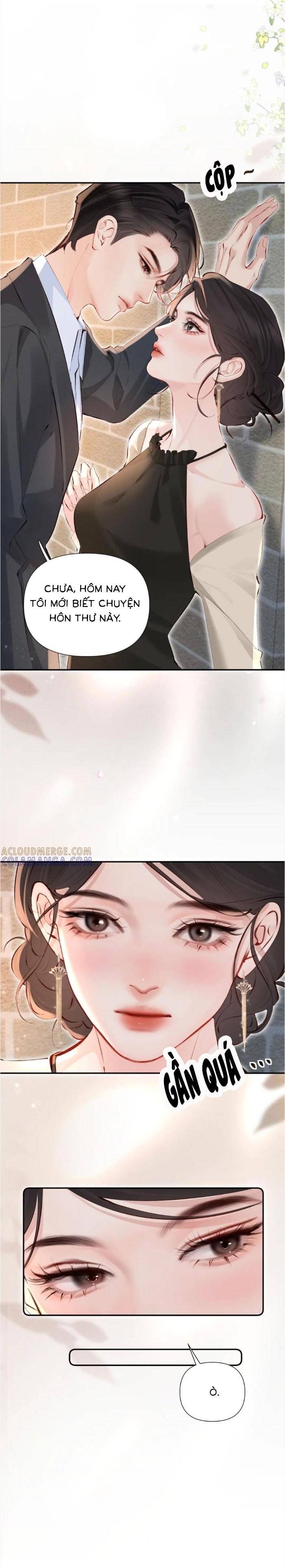Siêu Cấp Cưng Chiều - Chap 22 - Trang 4