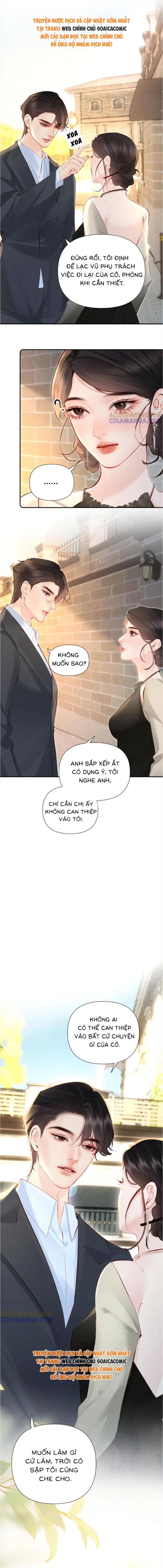 Siêu Cấp Cưng Chiều - Chap 22 - Trang 6