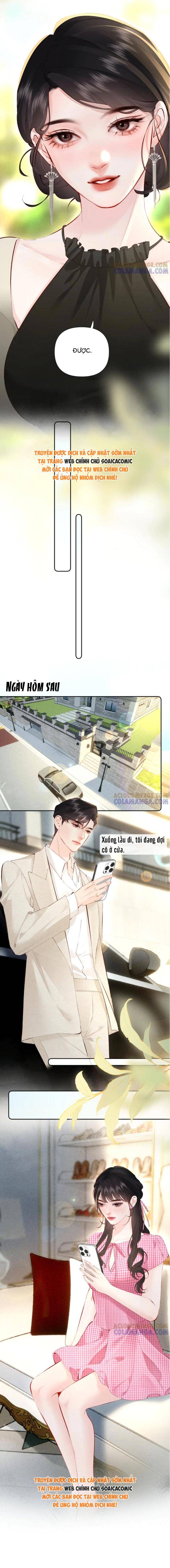 Siêu Cấp Cưng Chiều - Chap 22 - Trang 7