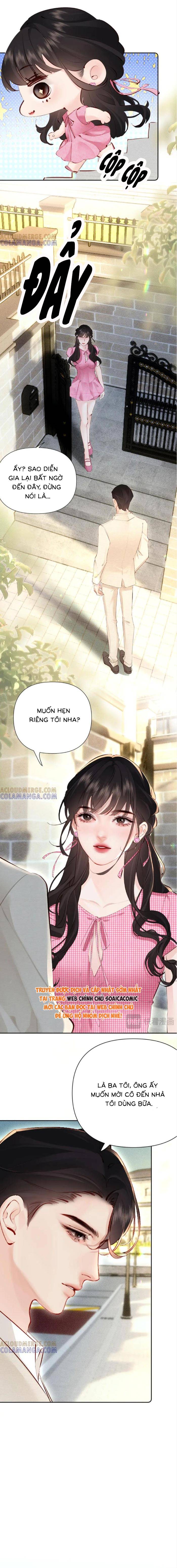 Siêu Cấp Cưng Chiều - Chap 22 - Trang 8
