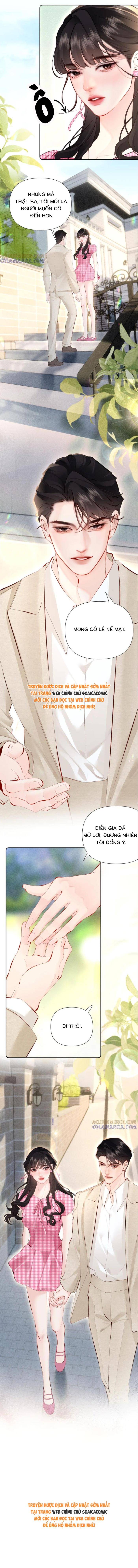 Siêu Cấp Cưng Chiều - Chap 22 - Trang 9