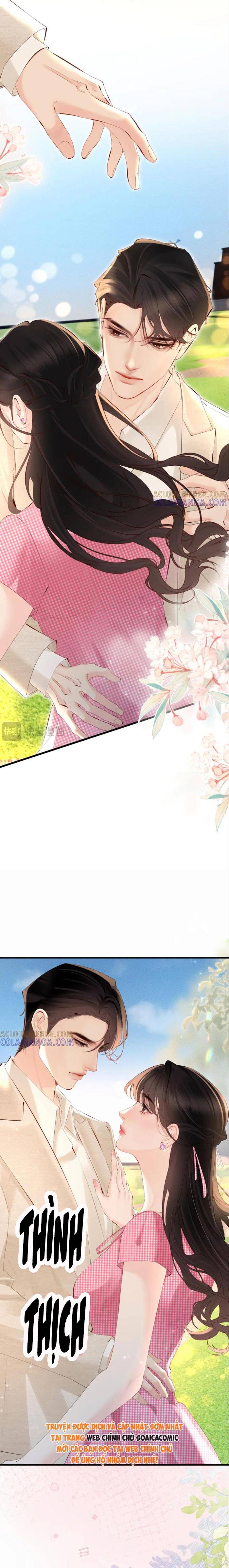 Siêu Cấp Cưng Chiều - Chap 23 - Trang 2