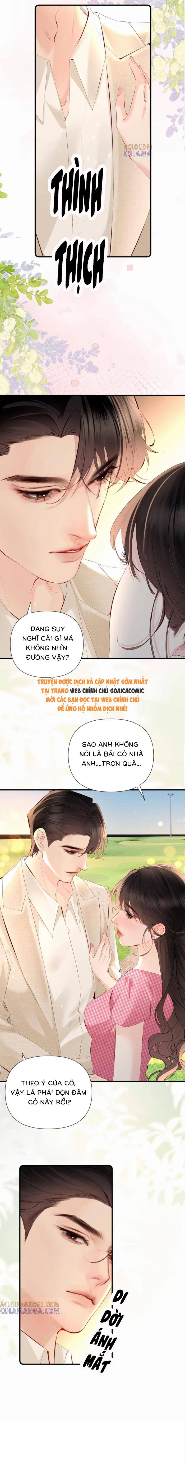 Siêu Cấp Cưng Chiều - Chap 23 - Trang 3