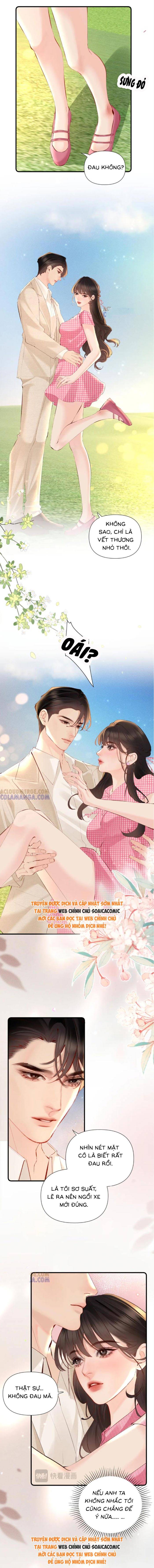 Siêu Cấp Cưng Chiều - Chap 23 - Trang 4