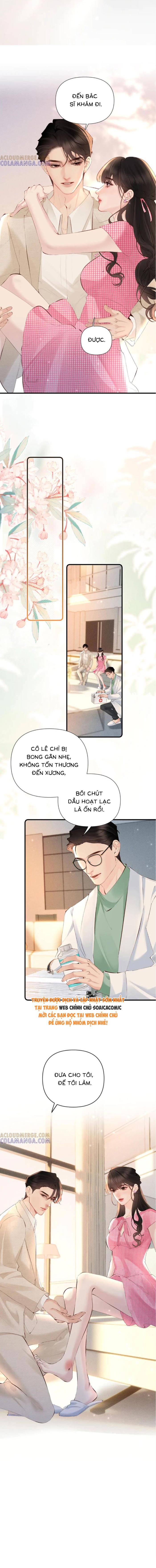 Siêu Cấp Cưng Chiều - Chap 23 - Trang 5