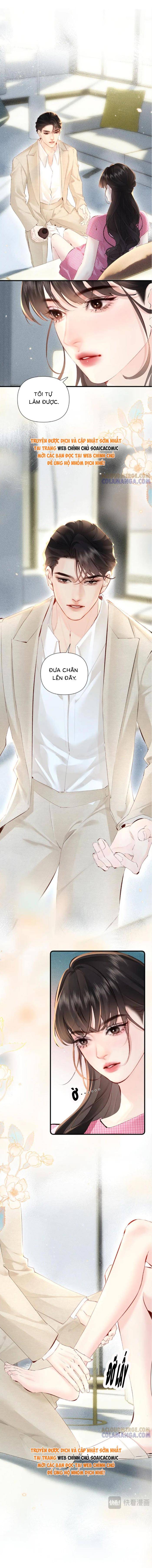 Siêu Cấp Cưng Chiều - Chap 23 - Trang 6