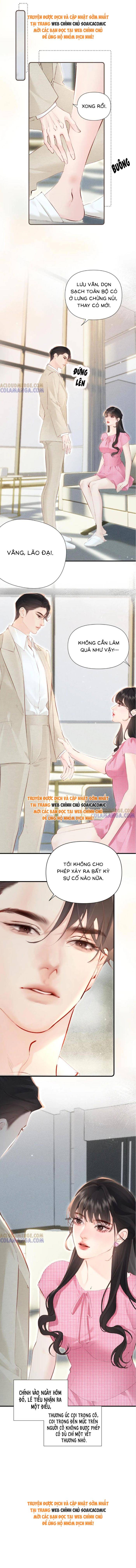 Siêu Cấp Cưng Chiều - Chap 23 - Trang 8