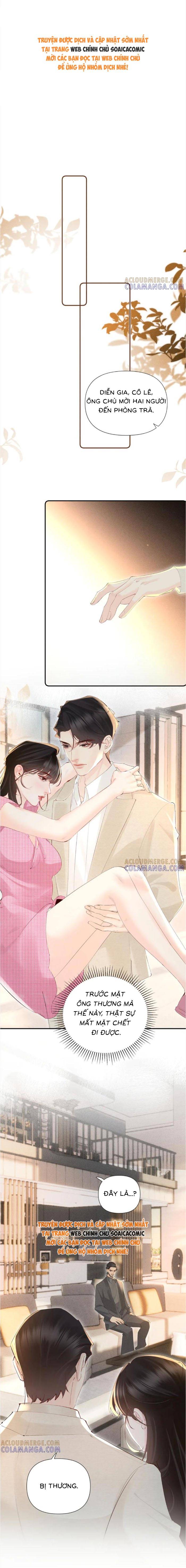 Siêu Cấp Cưng Chiều - Chap 24 - Trang 1