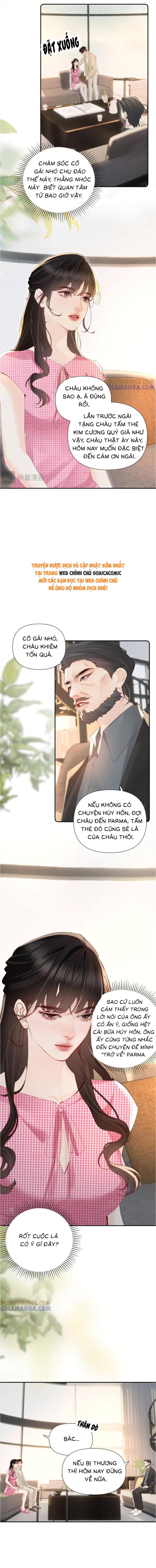 Siêu Cấp Cưng Chiều - Chap 24 - Trang 2