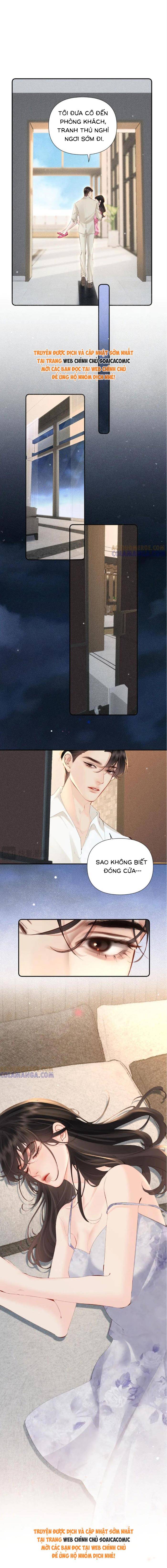 Siêu Cấp Cưng Chiều - Chap 24 - Trang 5