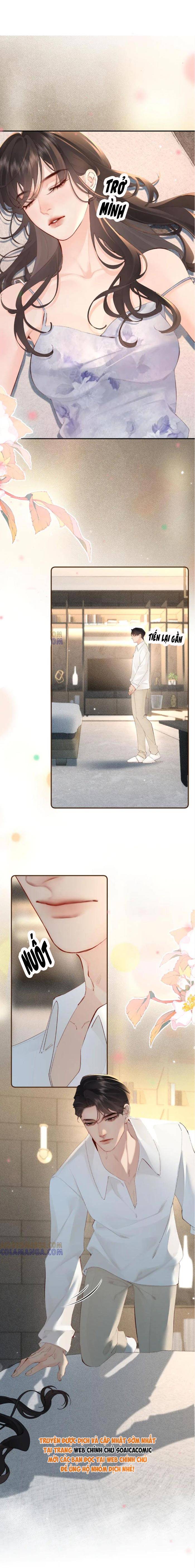 Siêu Cấp Cưng Chiều - Chap 24 - Trang 6