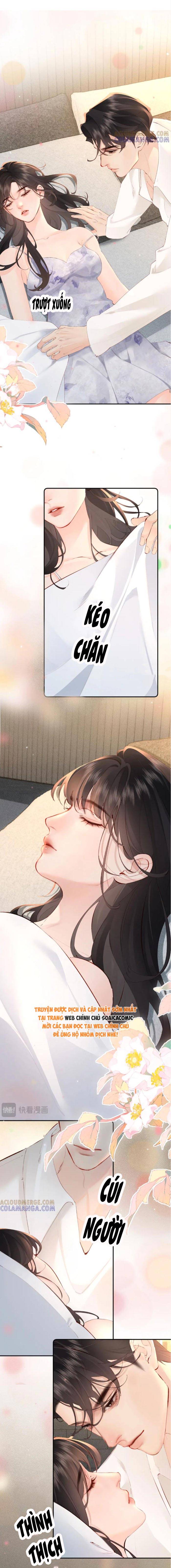 Siêu Cấp Cưng Chiều - Chap 24 - Trang 7