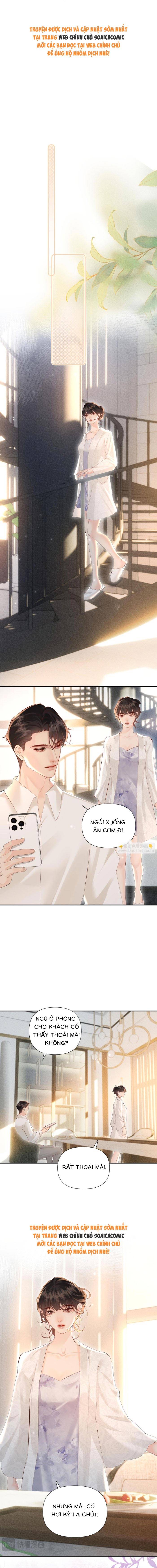 Siêu Cấp Cưng Chiều - Chap 25 - Trang 1