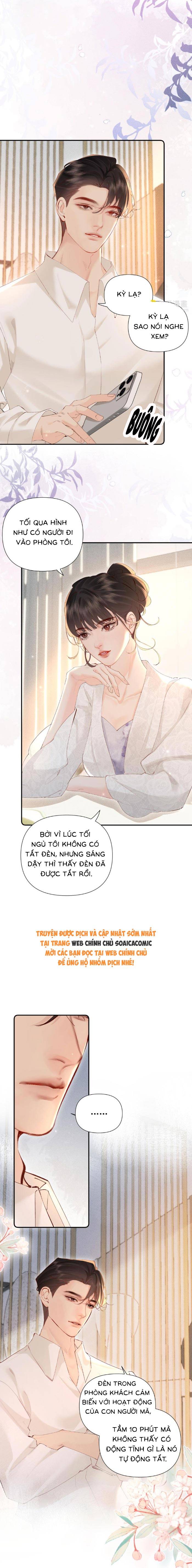 Siêu Cấp Cưng Chiều - Chap 25 - Trang 2