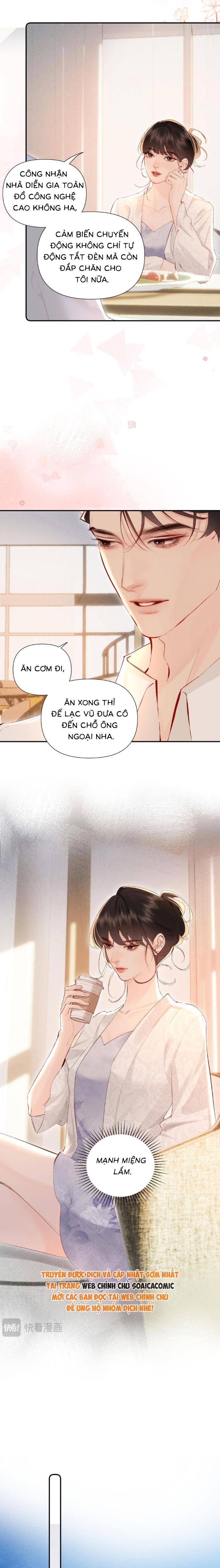 Siêu Cấp Cưng Chiều - Chap 25 - Trang 3