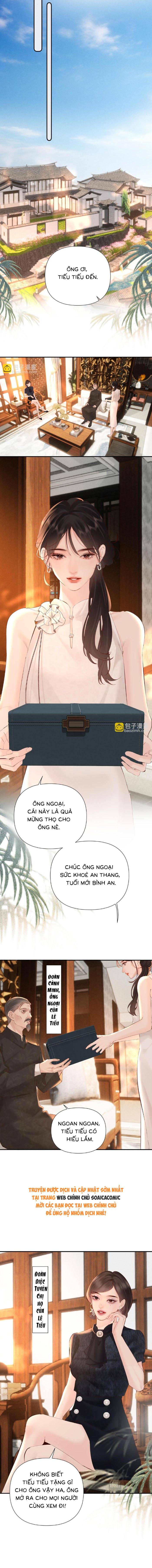 Siêu Cấp Cưng Chiều - Chap 25 - Trang 4