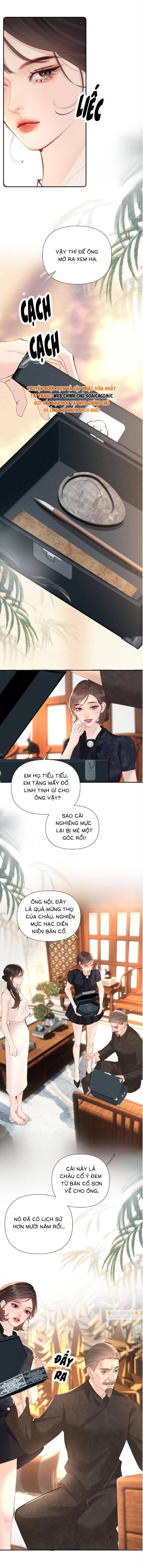 Siêu Cấp Cưng Chiều - Chap 25 - Trang 5