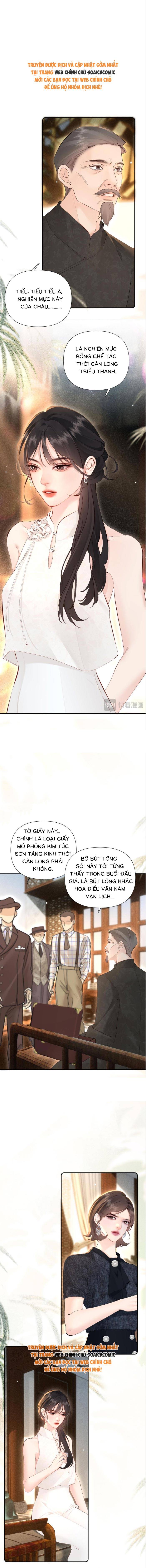 Siêu Cấp Cưng Chiều - Chap 25 - Trang 6