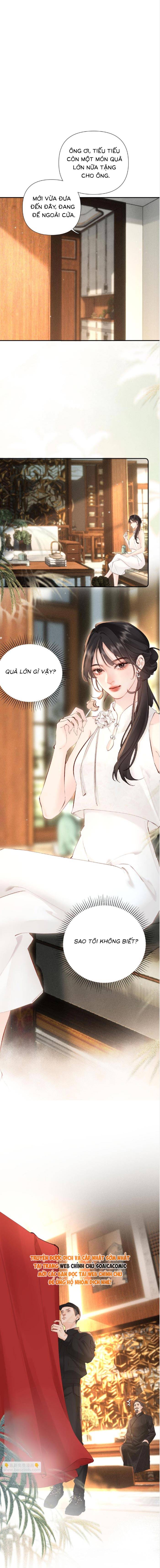 Siêu Cấp Cưng Chiều - Chap 25 - Trang 7