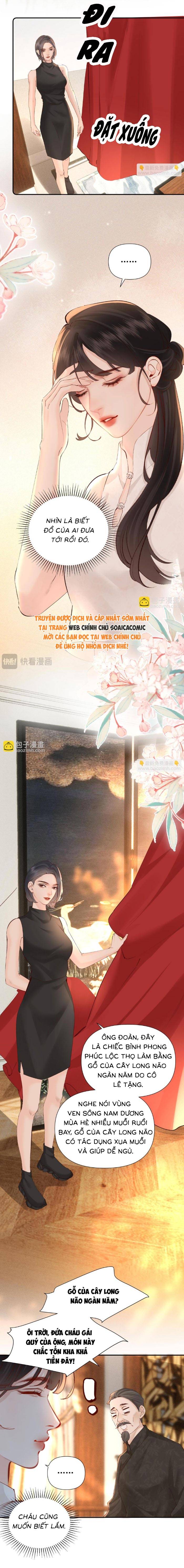 Siêu Cấp Cưng Chiều - Chap 25 - Trang 8