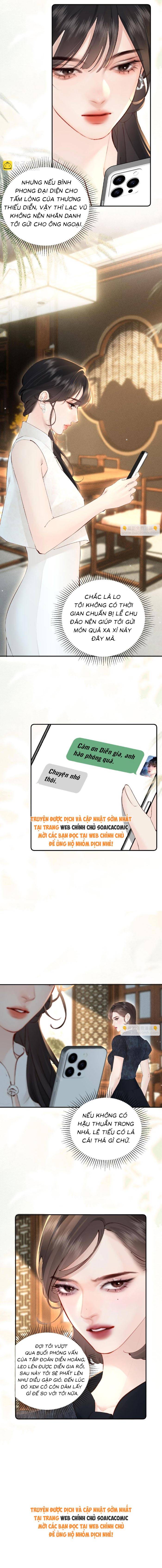 Siêu Cấp Cưng Chiều - Chap 25 - Trang 10